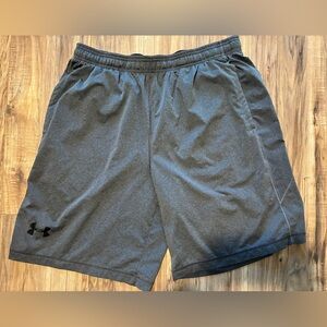 3 for $13 Under Armour shorts